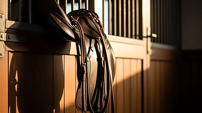Bob Baffert Poised to Break Kentucky Derby Record in 2026