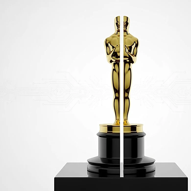 Oscars Introduce Double Acting Nominations and Ban AI in Awards