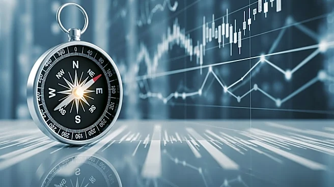 Aarush Garg Launches Aarion Capital LP to Navigate Complex Financial Markets