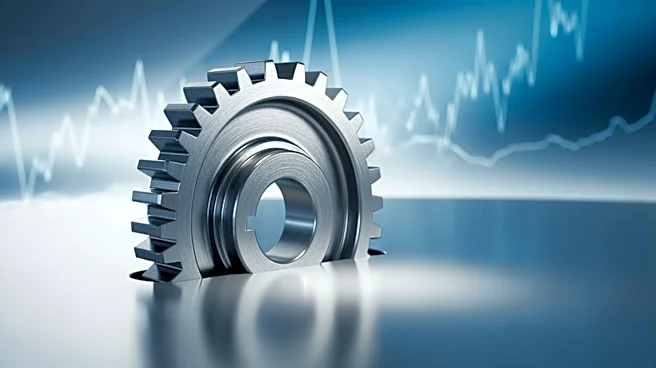 Modiv Industrial Upgraded to 'Hold' Rating by Wall Street Zen Amid Market Fluctuations