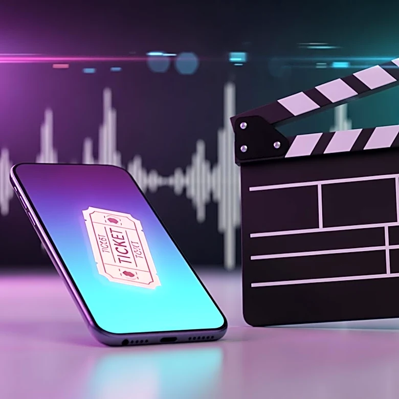 TikTok Partners with Fandango to Sell Billie Eilish Concert Movie Tickets