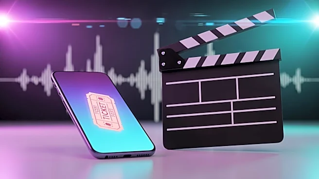 TikTok Partners with Fandango to Sell Billie Eilish Concert Movie Tickets