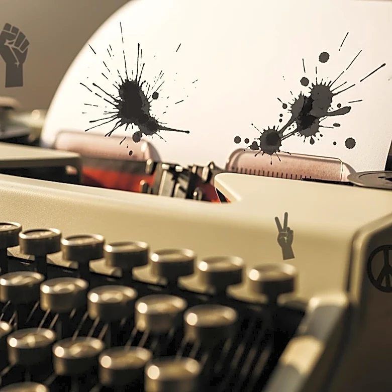 Gal Beckerman Explores the Art of Dissent in New Book