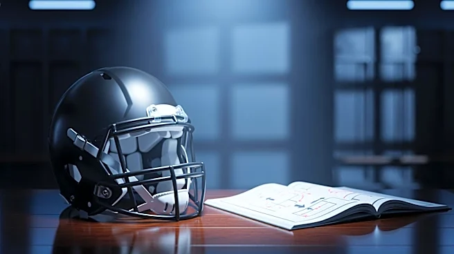 Seattle Seahawks' Strategy for First-Round Pick Jadarian Price Raises Questions