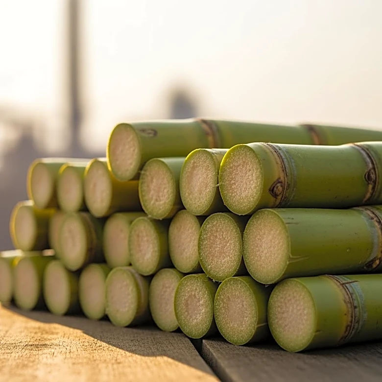 Balrampur Chini Mills Increases Sugarcane Crushing, Boosts Production in 2025-26 Season