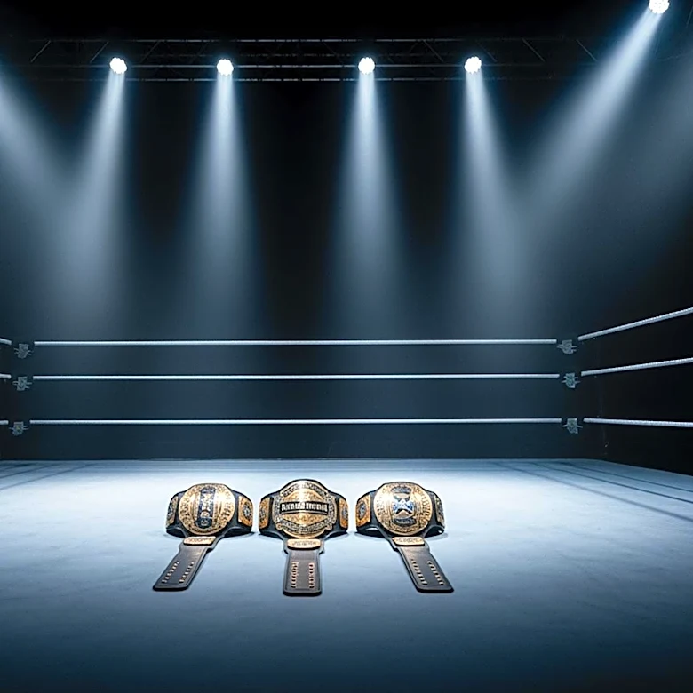 WWE Faces Major Departures as The New Day, JC Mateo, and Tonga Loa Exit