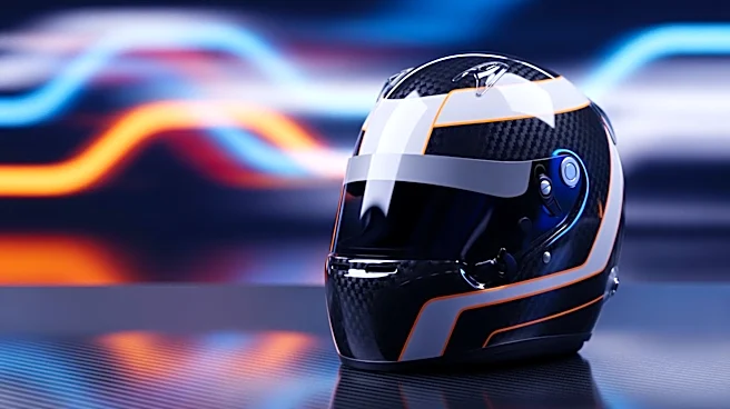Lando Norris Claims Sprint Pole at Miami Grand Prix, Disrupting Mercedes' Dominance