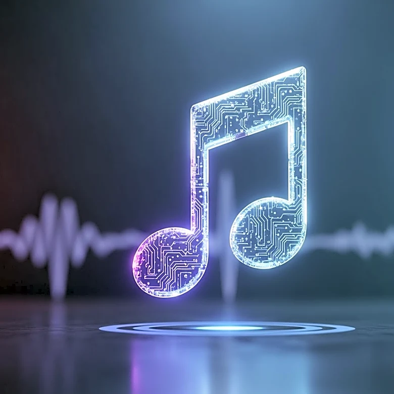 Music Streaming Platforms Face Backlash Over AI-Generated Music Impacting Listener Preferences