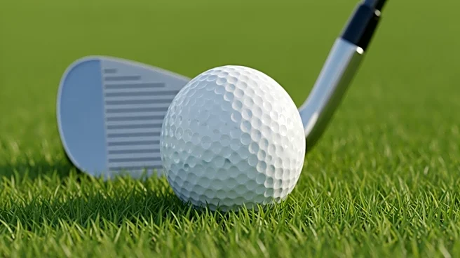 Alex Fitzpatrick Shines at Doral's Cadillac Championship with Strong Performance