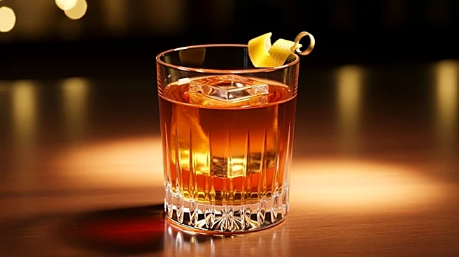 Hennessy Celebrates Billboard Women in Music 2026 with Craft Cocktails