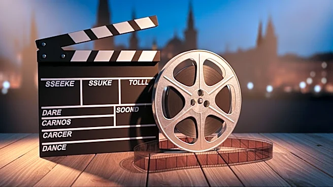 John Travolta's 'November 1963' Film on JFK Assassination Acquired by Ketchup Entertainment