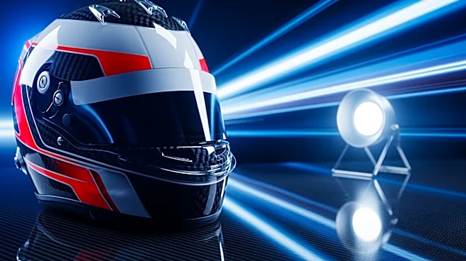 Sky Sports and Audi Launch 'Flying Lap' Series to Enhance F1 Storytelling Experience