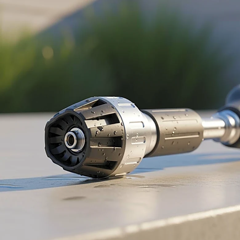 Consumer Reports Names Westinghouse WPX3400 Top Gas Power Washer for Residential Use