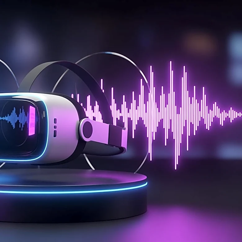 VR Game 'Beat the Beats' Innovates with Physical User Interface for Enhanced Immersion
