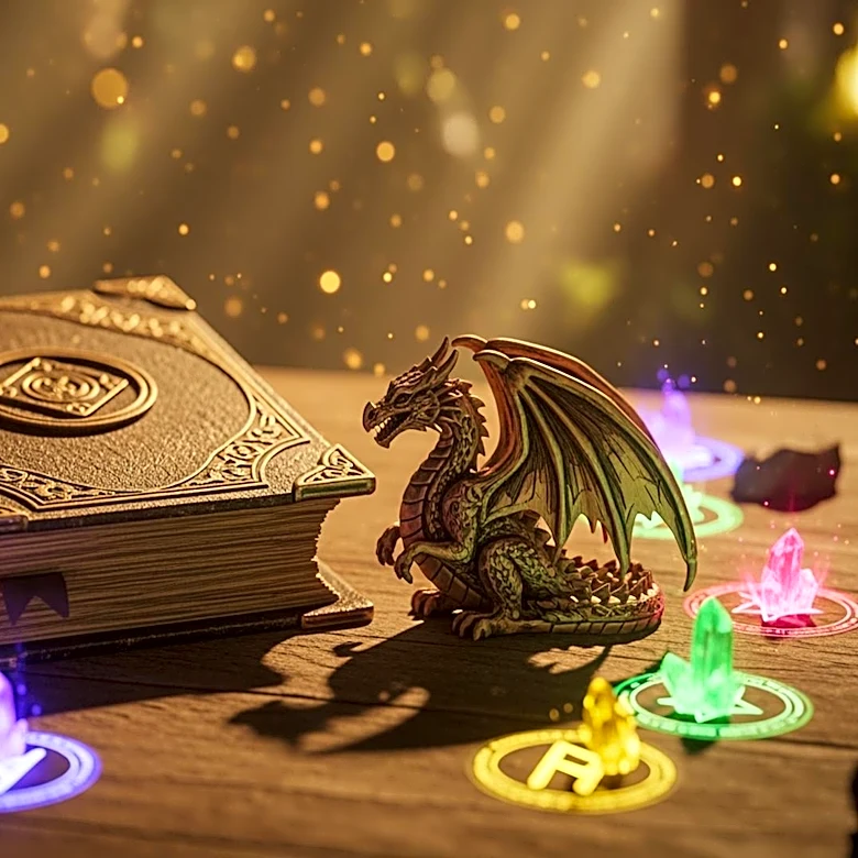 Wizards of the Coast Unveils Magic: The Gathering x The Hobbit Set at MagicCon