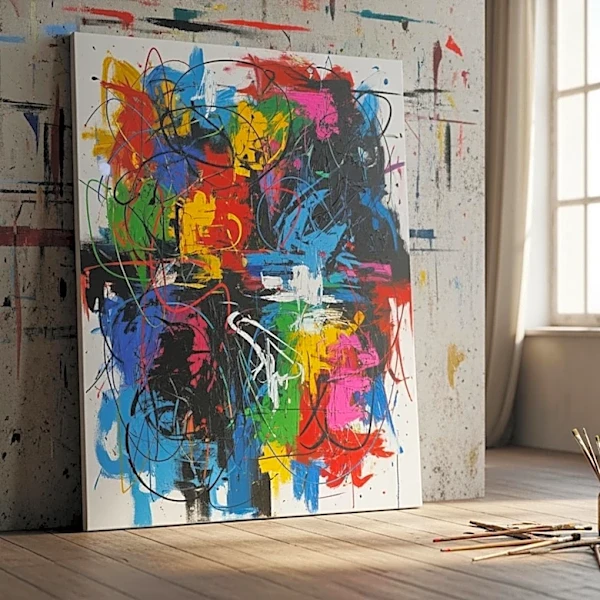 Renowned German Artist Georg Baselitz Passes Away at 88, Leaving a Legacy of Provocative Art