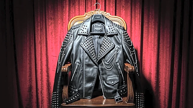Dannielynn Birkhead Unveils New 'Goth-Rock' Look at Kentucky Derby 2026 Party