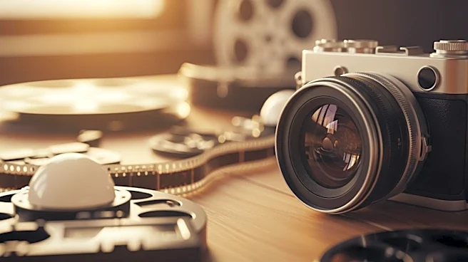 Behind-the-Scenes Footage of 'The Summer I Turned Pretty' Movie Raises Fan Concerns