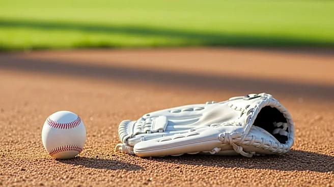 Orioles' Dietrich Enns Returns from Injured List