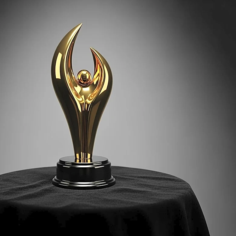 Oscar Statuette of Russian Director Recovered After TSA Incident