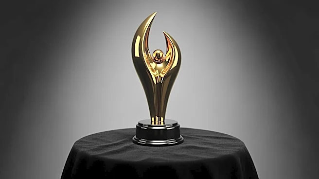 Oscar Statuette of Russian Director Recovered After TSA Incident
