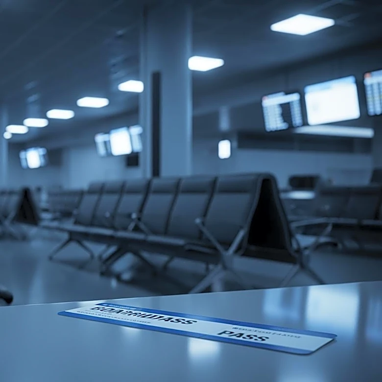 Spirit Airlines Ceases Operations Amid Financial Struggles, Stranding Passengers