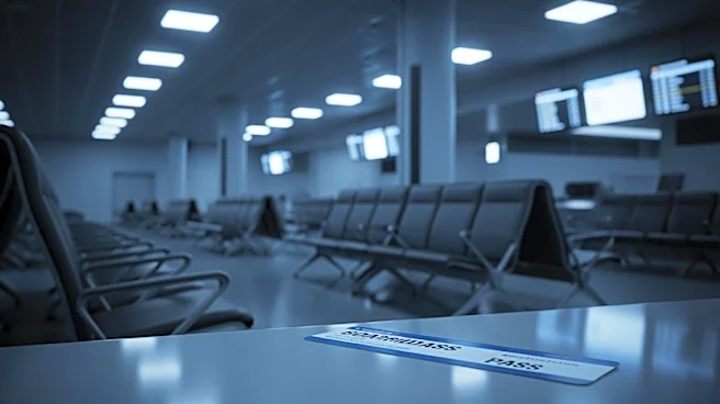 Spirit Airlines Ceases Operations Amid Financial Struggles, Stranding Passengers