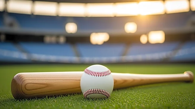 Kennedy Bunker's Walk-Off Homer Secures Ole Miss Victory Over Mississippi State