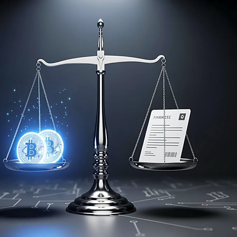 Senators Tillis and Alsobrooks Finalize Stablecoin Yield Restrictions Amid Crypto Markup Plans