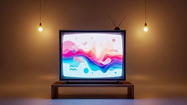 Reality TV's Complex Appeal: A Cultural Phenomenon Beyond Stereotypes