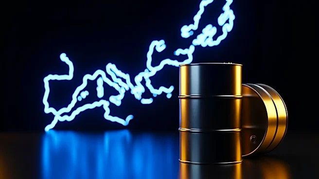 OPEC+ Plans Oil Output Increase Amid Hormuz Closure, Impacting Global Oil Prices