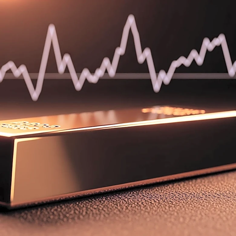 Gold Prices Surge Following Weak ISM Manufacturing Data, Indicating Market Volatility
