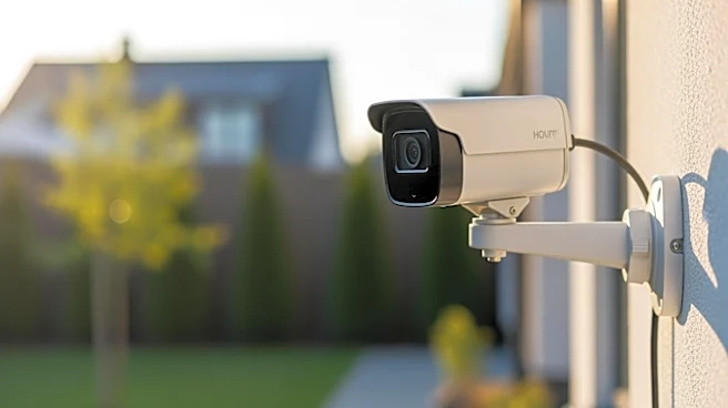 Blink Outdoor 2K Plus Security Cameras Offered at Discounted Price for Limited Time