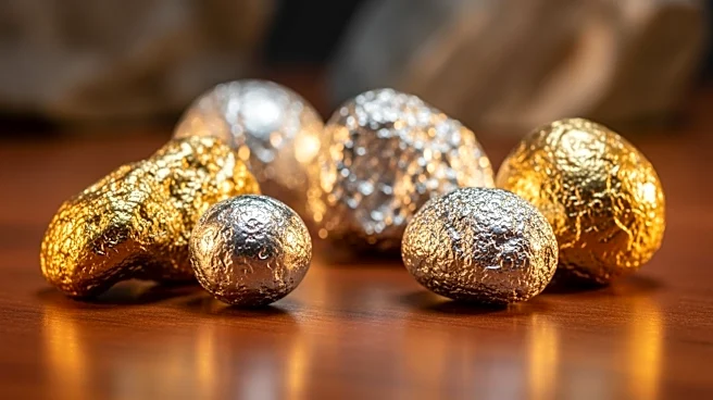 Sierra Madre Gold and Silver Reports Strong 2025 Financial Results Amid Expansion