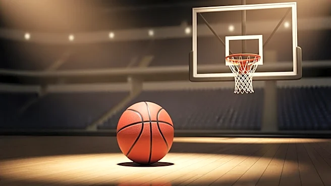Kansas Basketball Coach Bill Self Discusses Christian Reeves' Potential Impact on Jayhawks