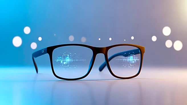 Smart Glasses Surge in 2026: Potential Mainstream Adoption and Privacy Concerns