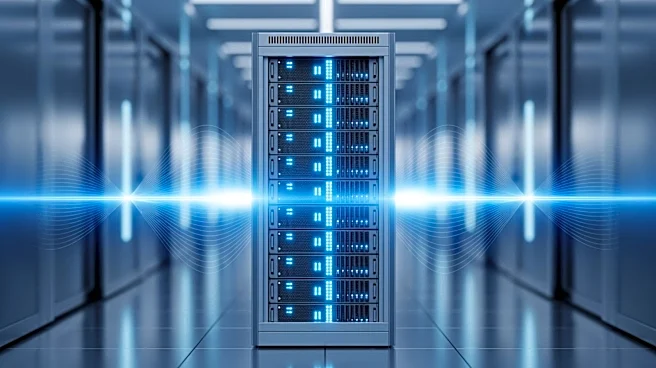 Riot Platforms Expands Data Center Revenue Amid AMD Deal