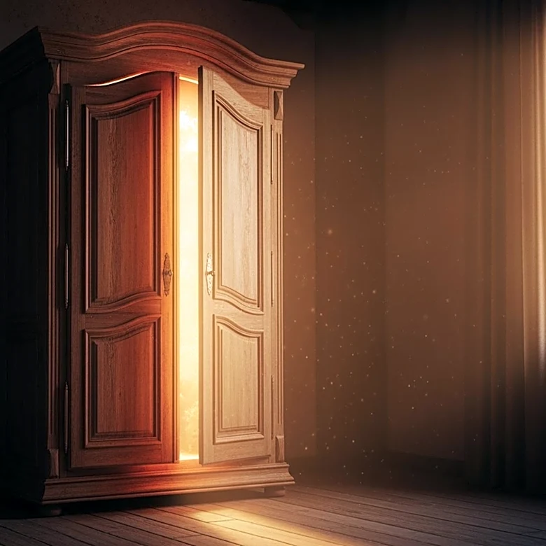 Netflix Delays Greta Gerwig's 'Narnia' Film to 2027 for Theatrical Release
