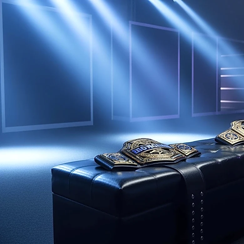 Kofi Kingston and Xavier Woods Depart WWE After Roster Cuts