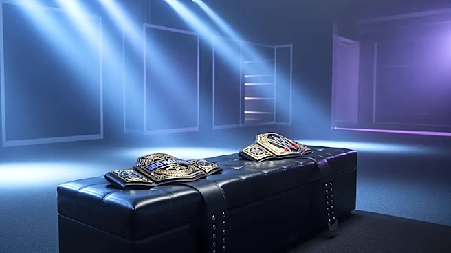 Kofi Kingston and Xavier Woods Depart WWE After Roster Cuts