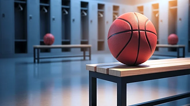 Missouri Basketball Strengthens Roster with Transfer Portal Additions