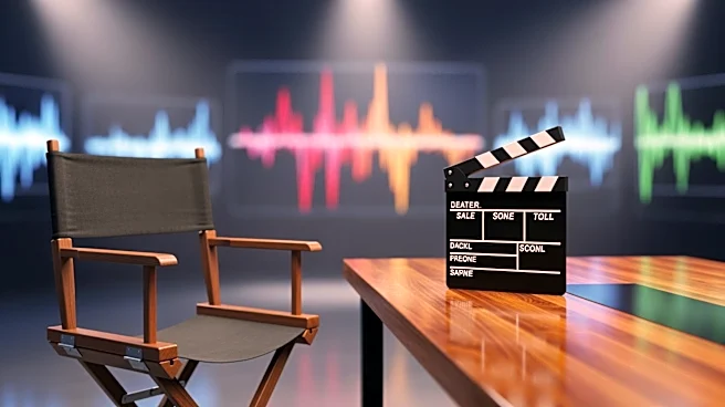 NBC Evaluates New Pilots for 2026-27 Schedule Amidst Strong Contenders