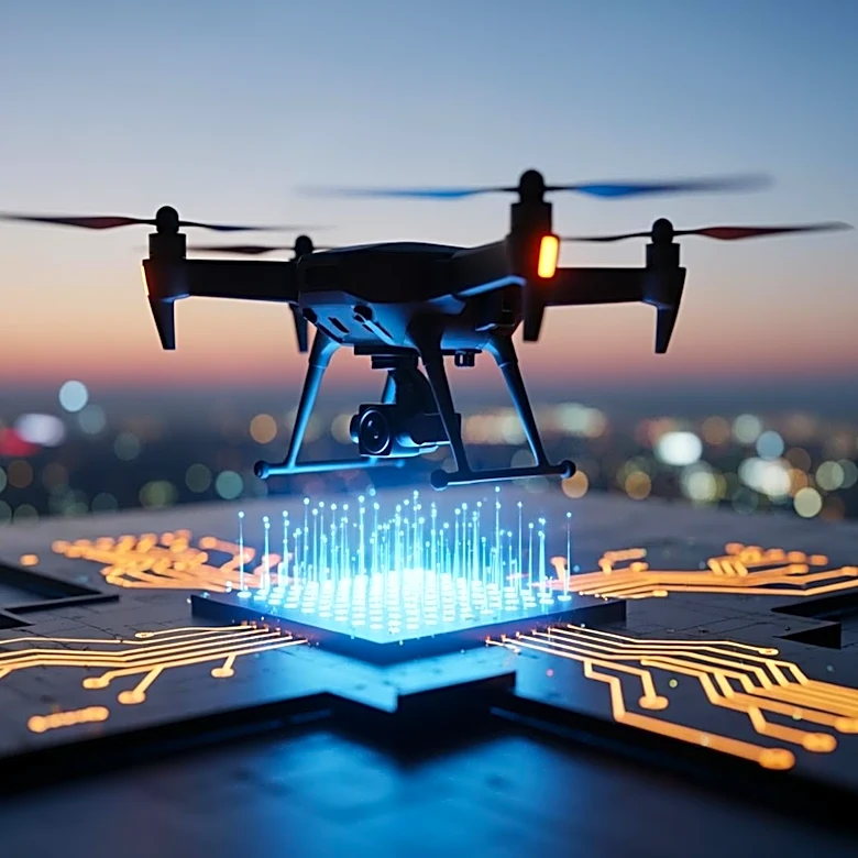 BGV Launches Dual-Use Tech Hub, Invests in Israeli Drone Firm Amid Rising Global Demand