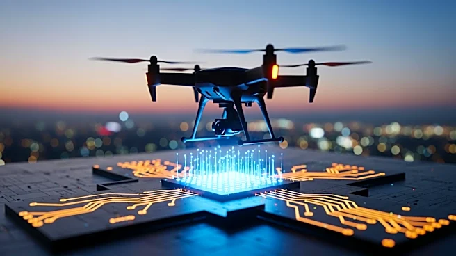 BGV Launches Dual-Use Tech Hub, Invests in Israeli Drone Firm Amid Rising Global Demand