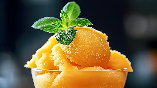 Rita's Offers Free Italian Ice to App Users on National Italian Ice Day