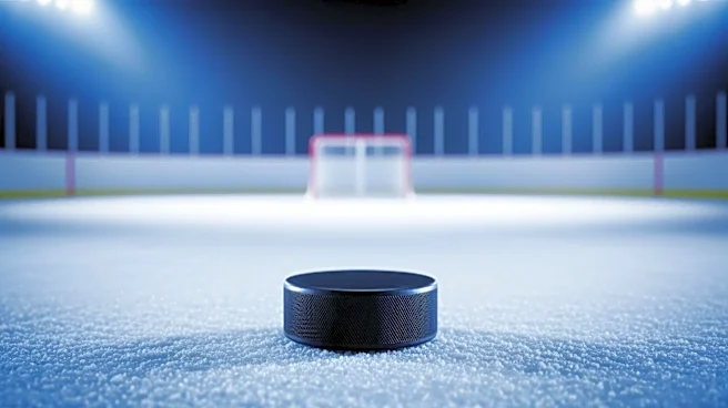 Minnesota Wild Advance to Second Round of Stanley Cup Playoffs, Set to Face Colorado Avalanche