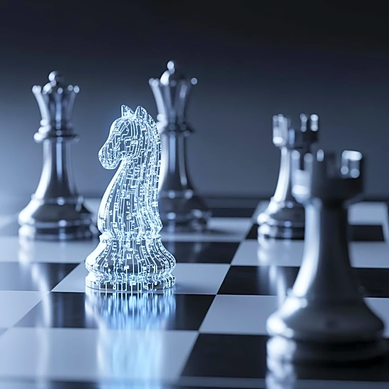 Former Genpact CEO Advocates for Revenue Cannibalization with AI for Long-term Gains