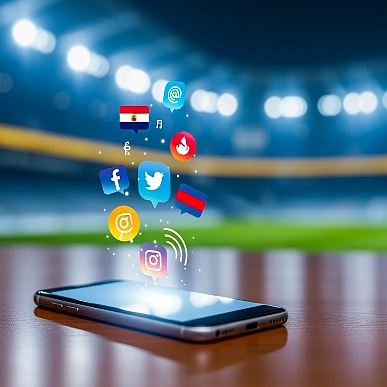 UCLA Bruins Leverage Social Media for Enhanced Fan Engagement