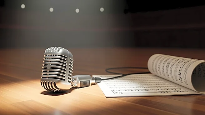 Maverick City Music Co-Founder Barred from Releasing Competing Worship Songs During Legal Battle