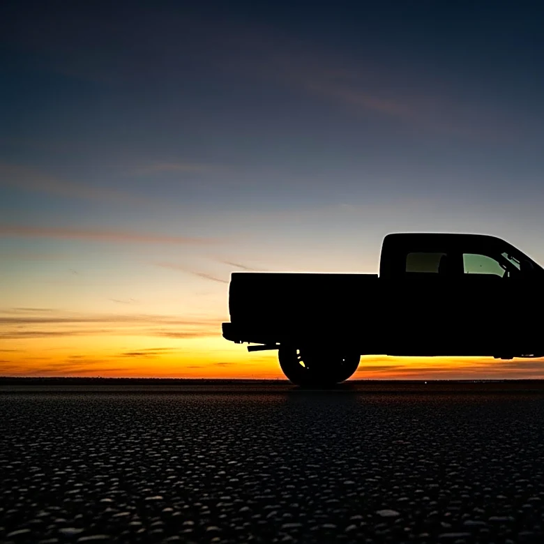 Nissan Shifts Focus to ICE Trucks and SUVs in U.S., Abandoning EV Plans